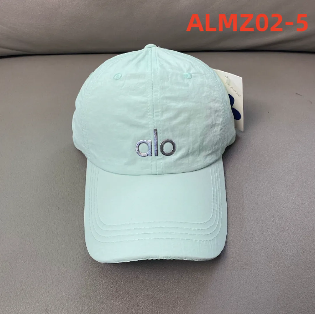 alo yoga ALMZ02 תמונה 6
