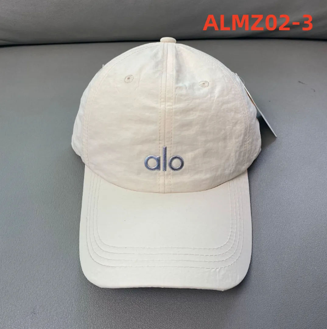 alo yoga ALMZ02 תמונה 8