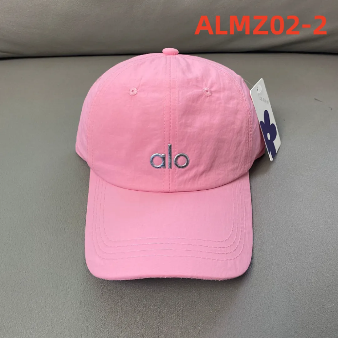 alo yoga ALMZ02 תמונה 9