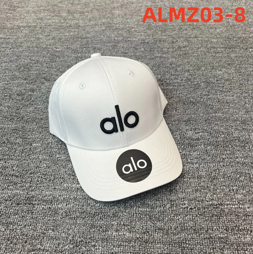 alo yoga ALMZ03 תמונה 2
