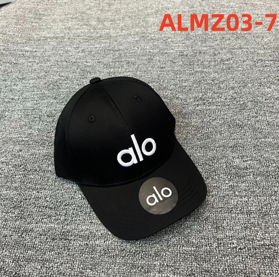 alo yoga ALMZ03 תמונה 3
