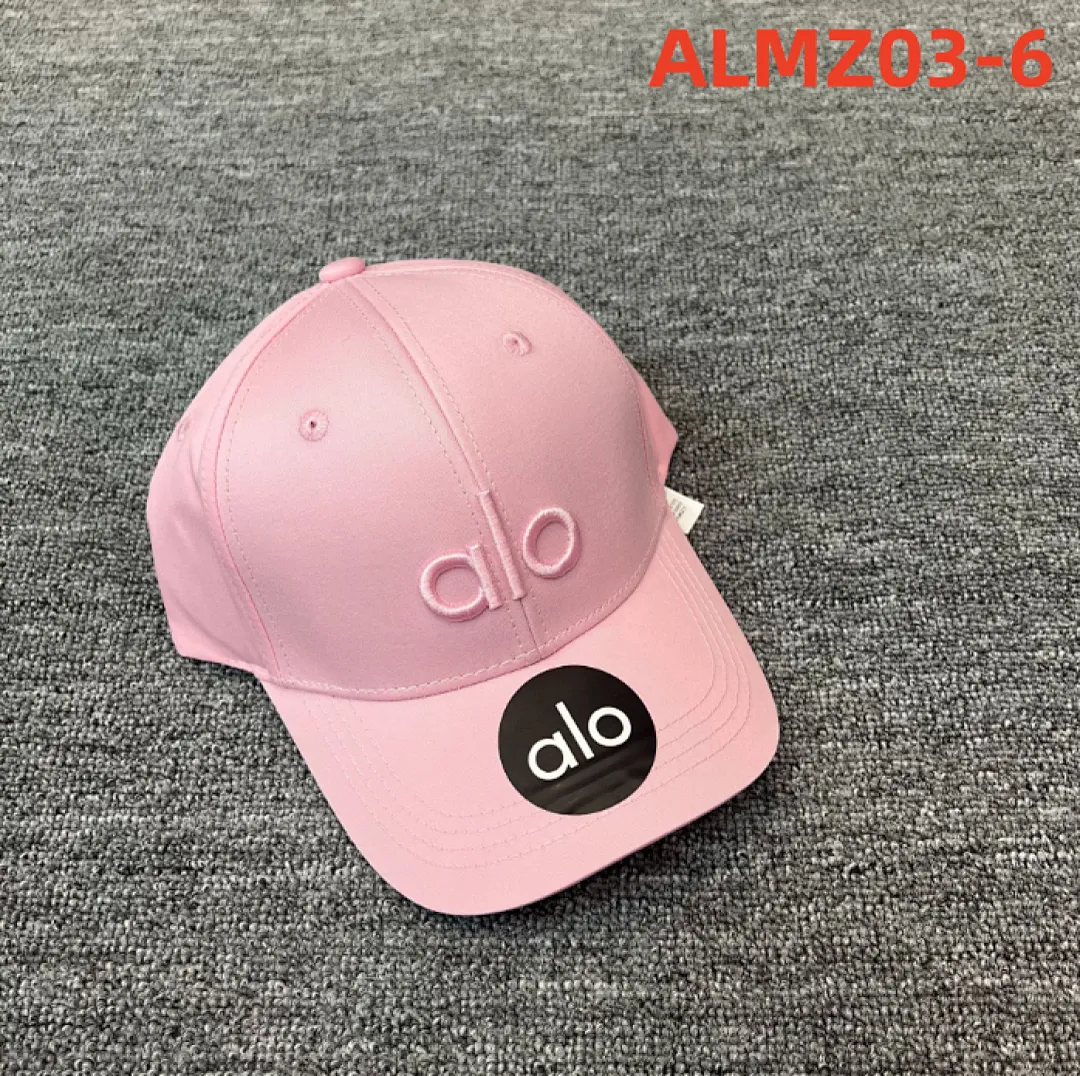 alo yoga ALMZ03 תמונה 4