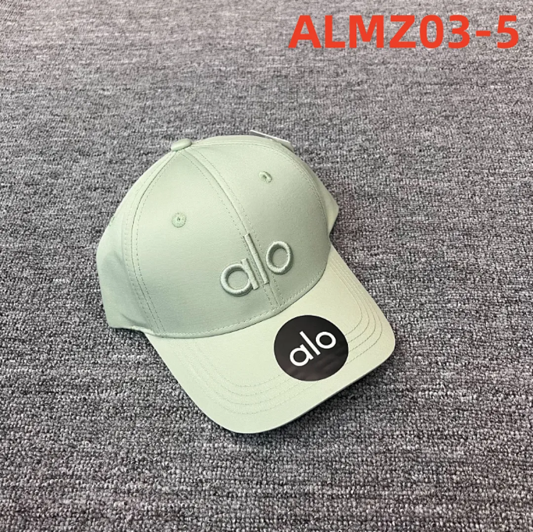 alo yoga ALMZ03 תמונה 5