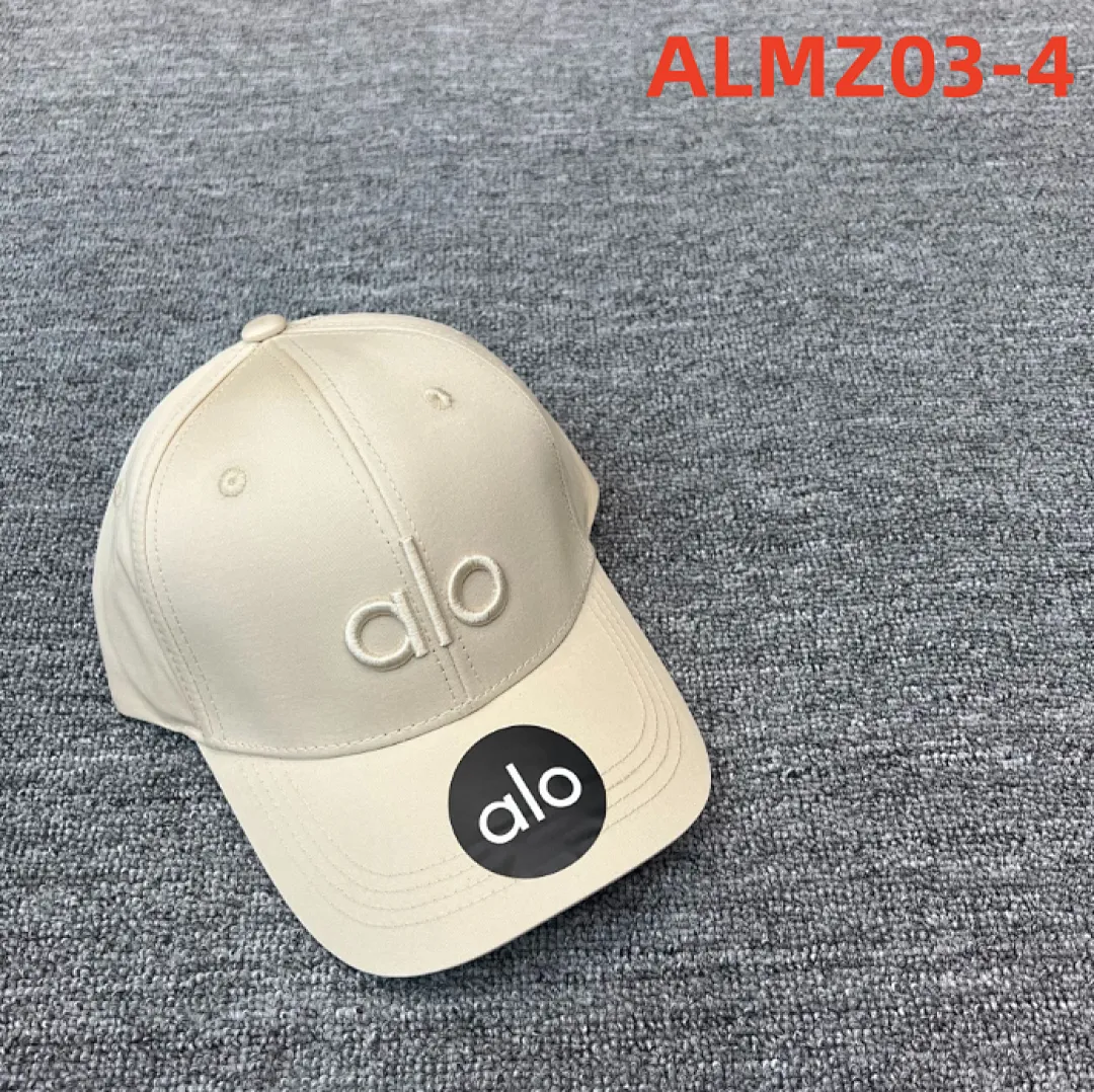 alo yoga ALMZ03 תמונה 6