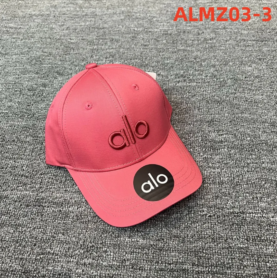 alo yoga ALMZ03 תמונה 7