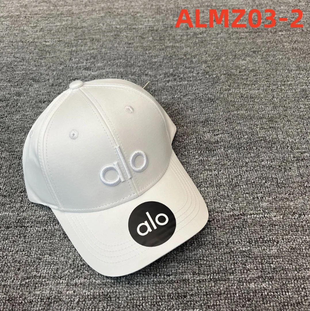 alo yoga ALMZ03 תמונה 8