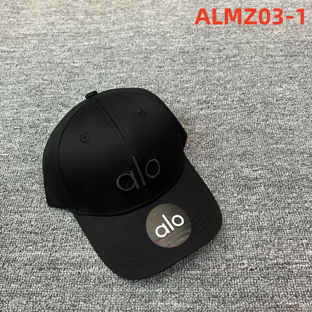 alo yoga ALMZ03 תמונה 9