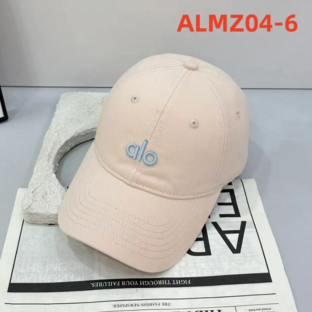 alo yoga ALMZ04 תמונה 2