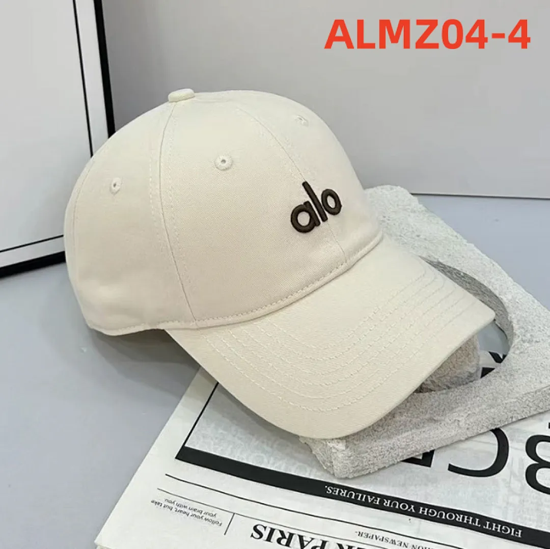 alo yoga ALMZ04 תמונה 4