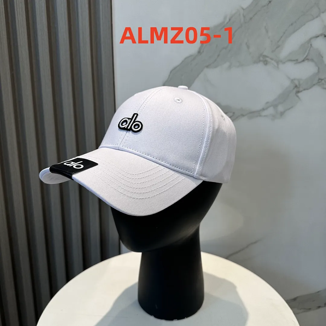 alo yoga ALMZ05 תמונה 3