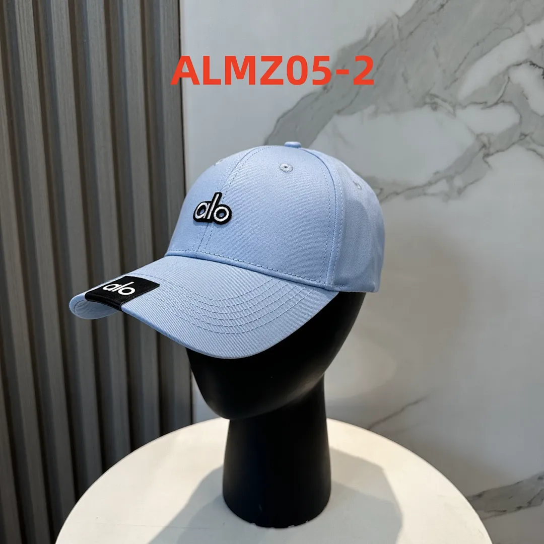 alo yoga ALMZ05 תמונה 4