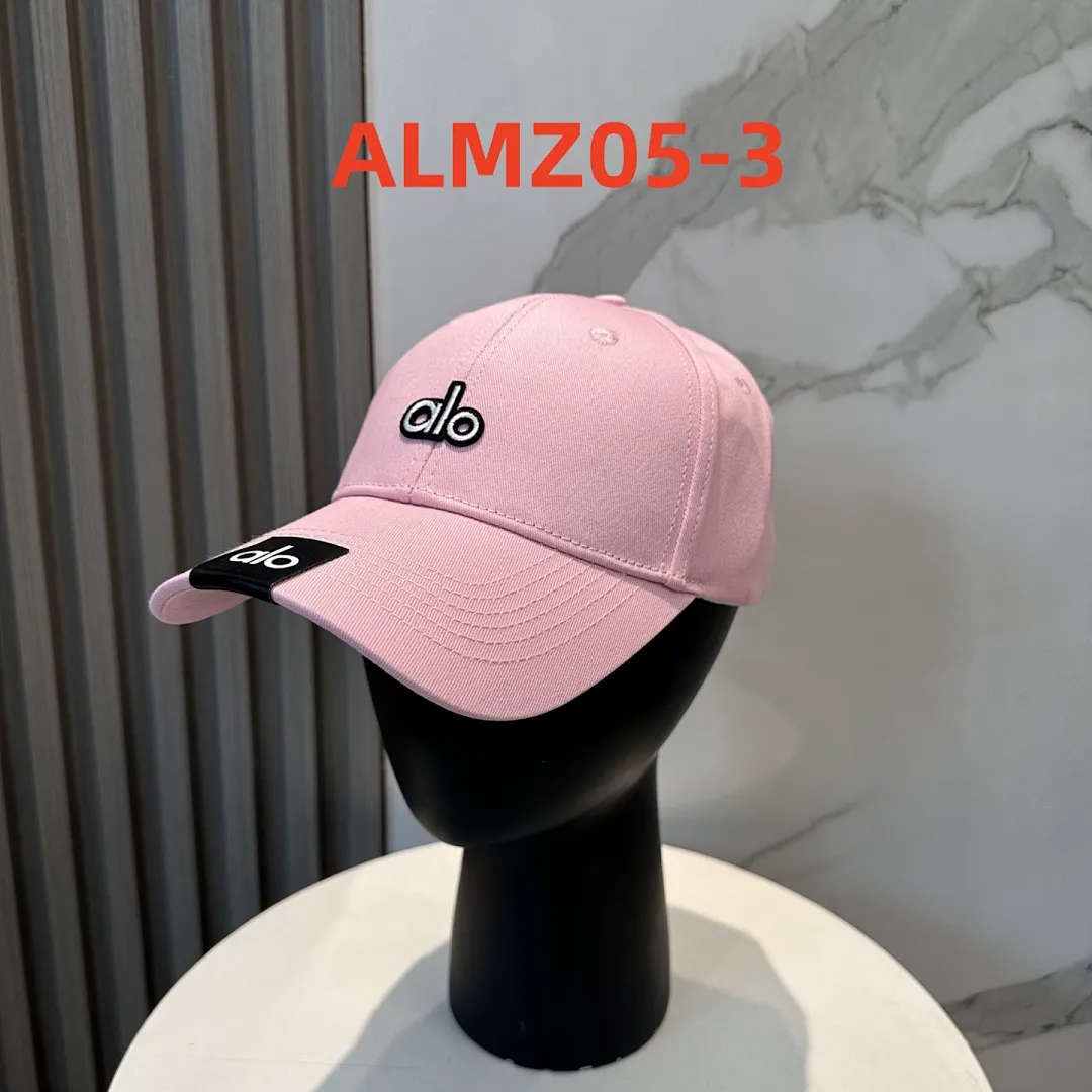 alo yoga ALMZ05 תמונה 5