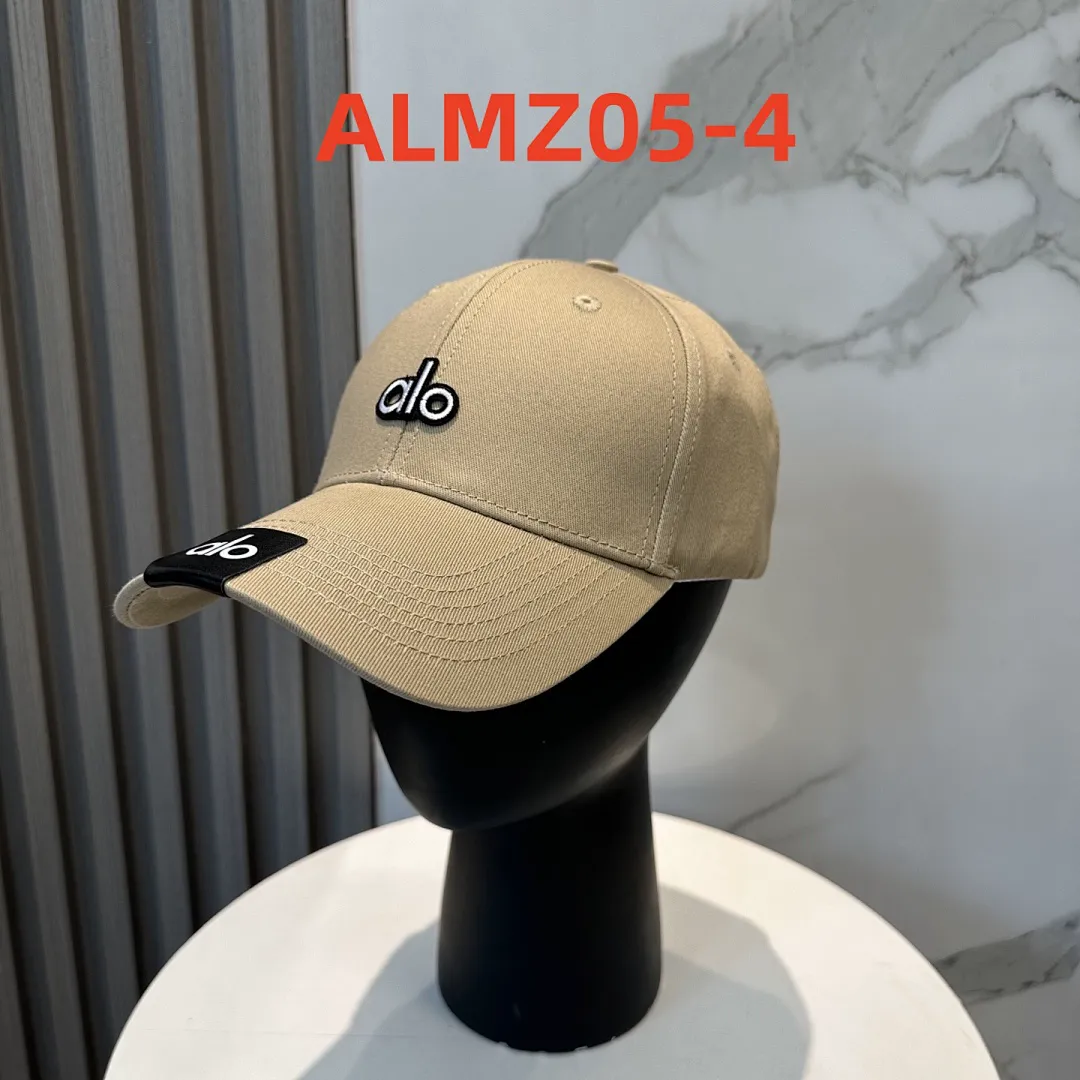 alo yoga ALMZ05 תמונה 6