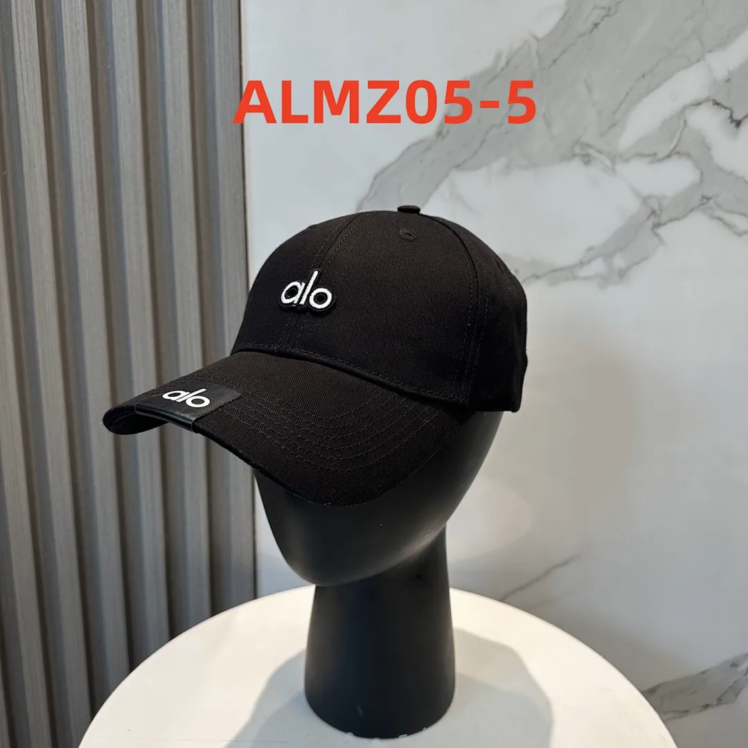 alo yoga ALMZ05 תמונה 7