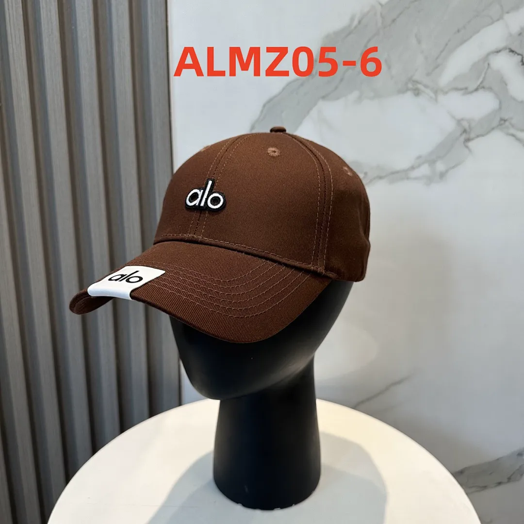 alo yoga ALMZ05 תמונה 8
