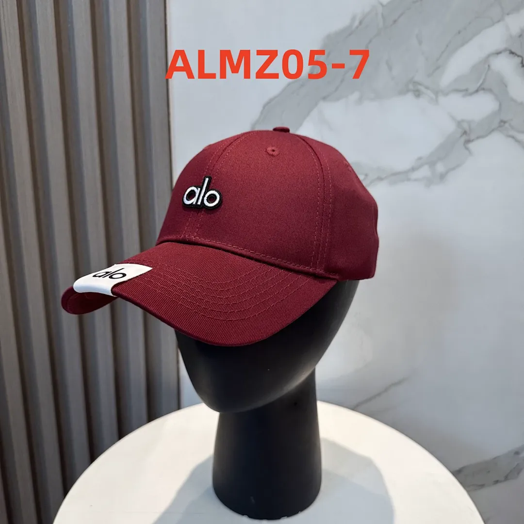 alo yoga ALMZ05 תמונה 9
