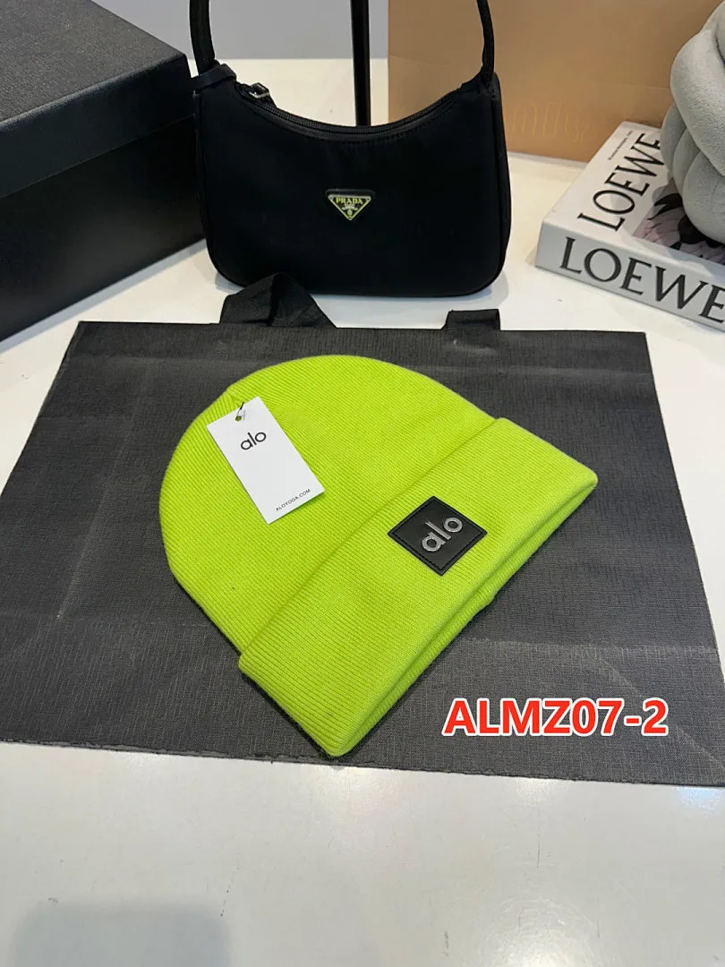 alo yoga ALMZ07 תמונה 10