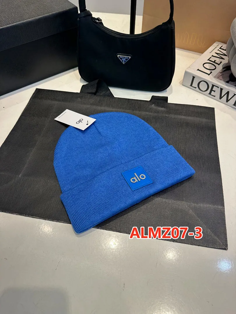 alo yoga ALMZ07 תמונה 11