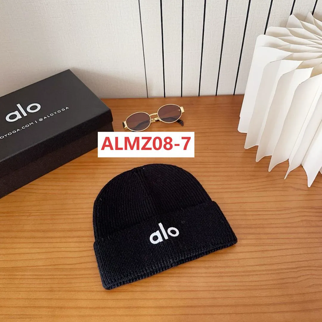 alo yoga ALMZ08 תמונה 3