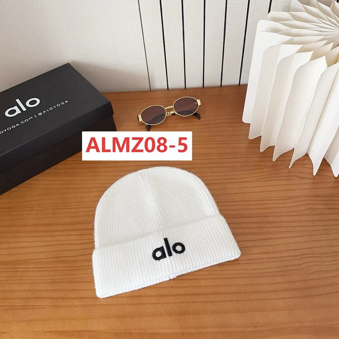 alo yoga ALMZ08 תמונה 5
