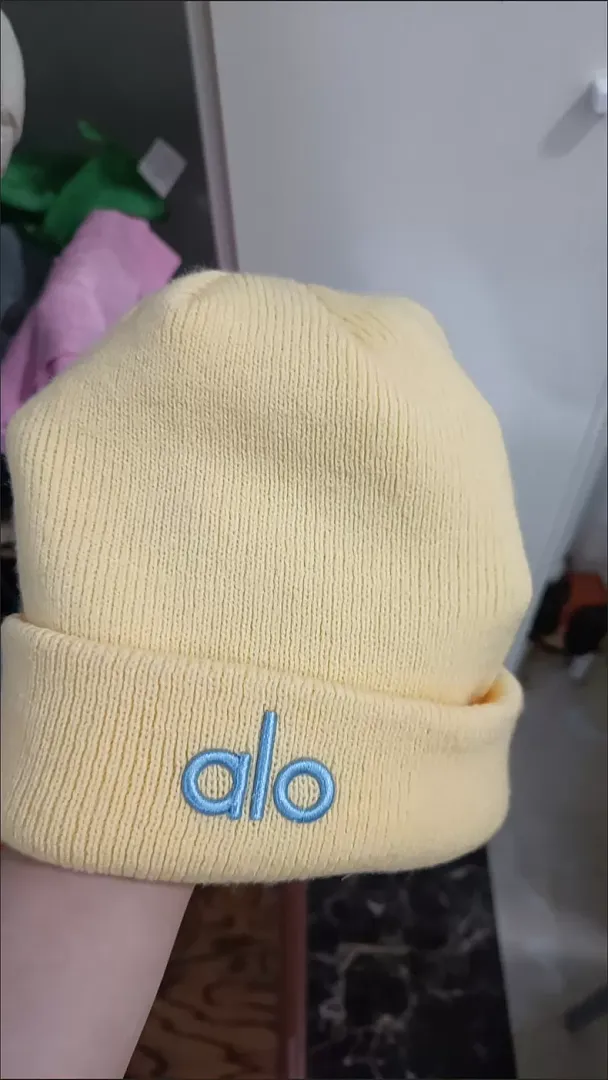 alo yoga ALMZ09 תמונה 2