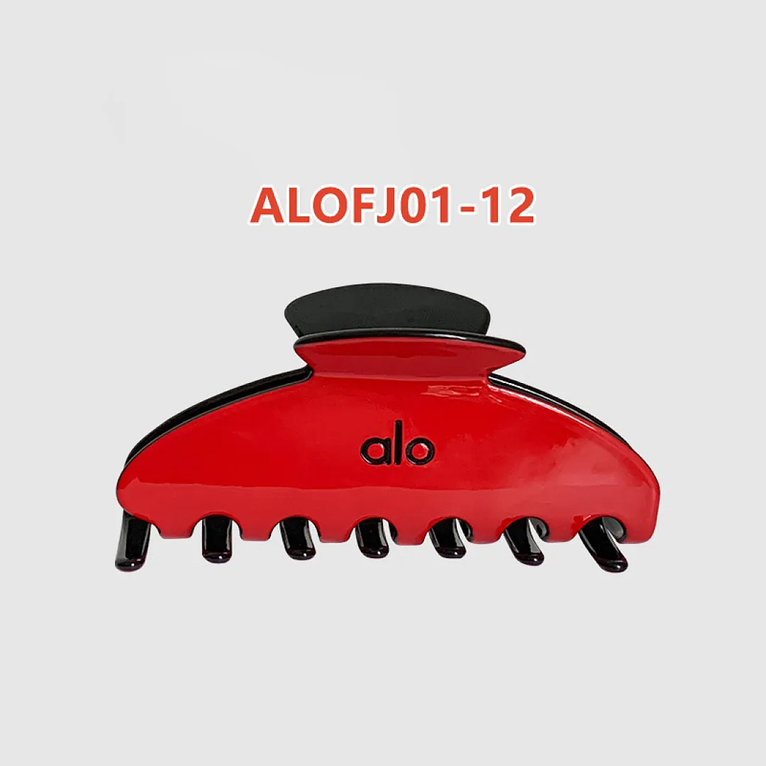 alo yoga ALOFJ01 תמונה 18
