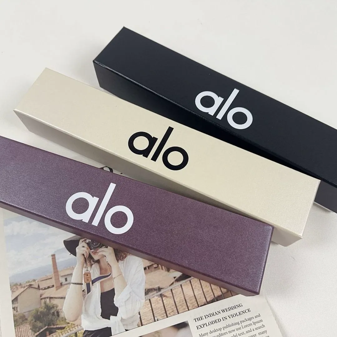 alo yoga ALOYS001 תמונה 3