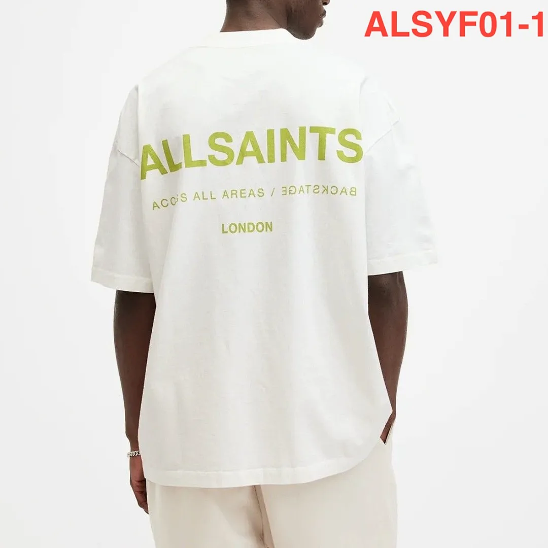 Allsaints ALSYF01 תמונה 10
