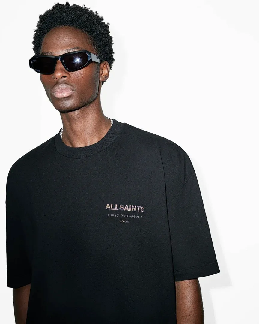 Allsaints ALSYF01 תמונה 11
