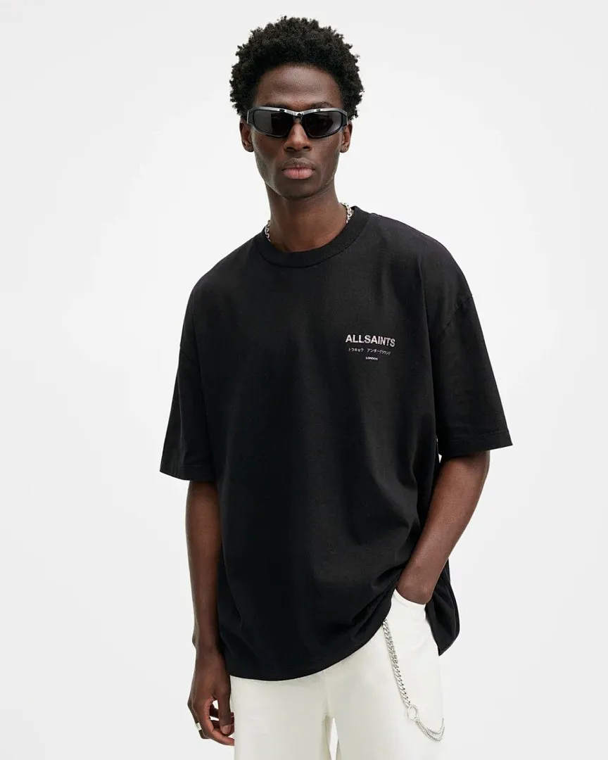Allsaints ALSYF01 תמונה 12