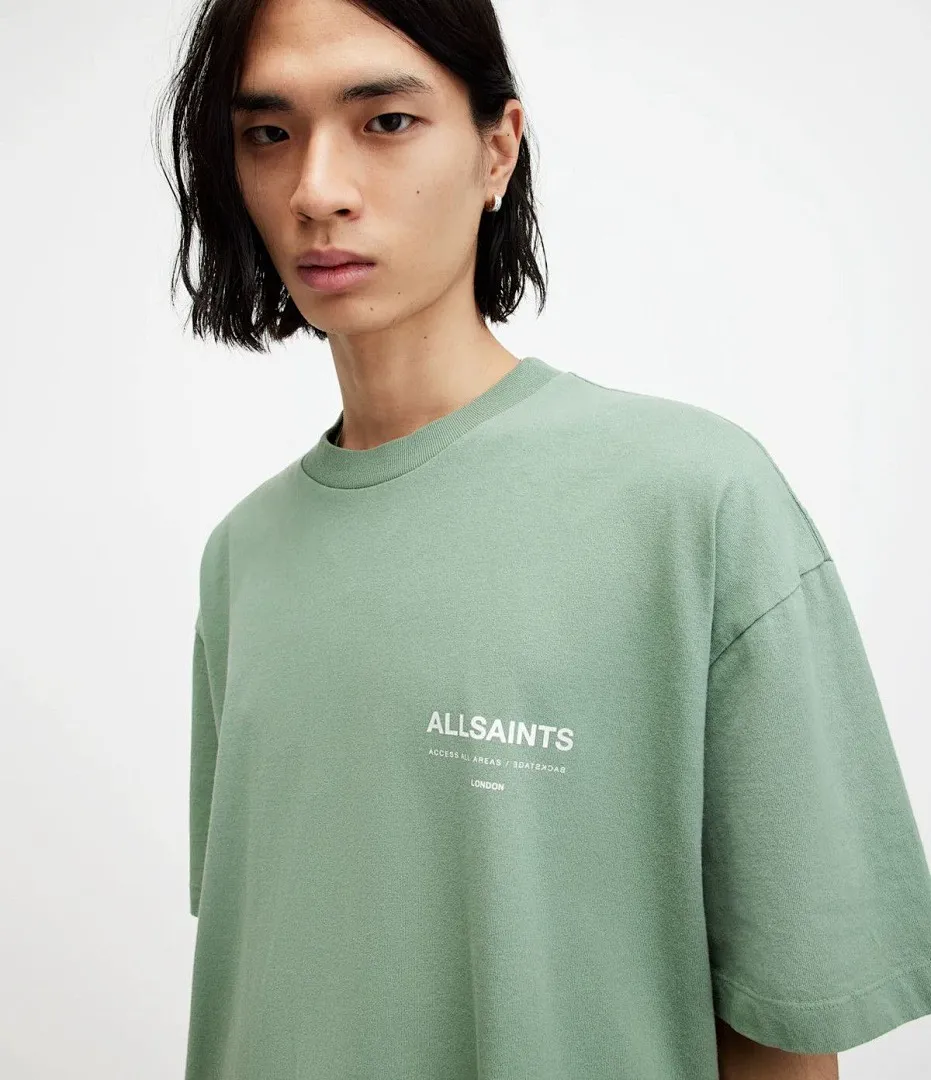 Allsaints ALSYF01 תמונה 13