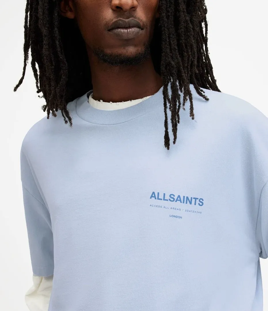 Allsaints ALSYF01 תמונה 15