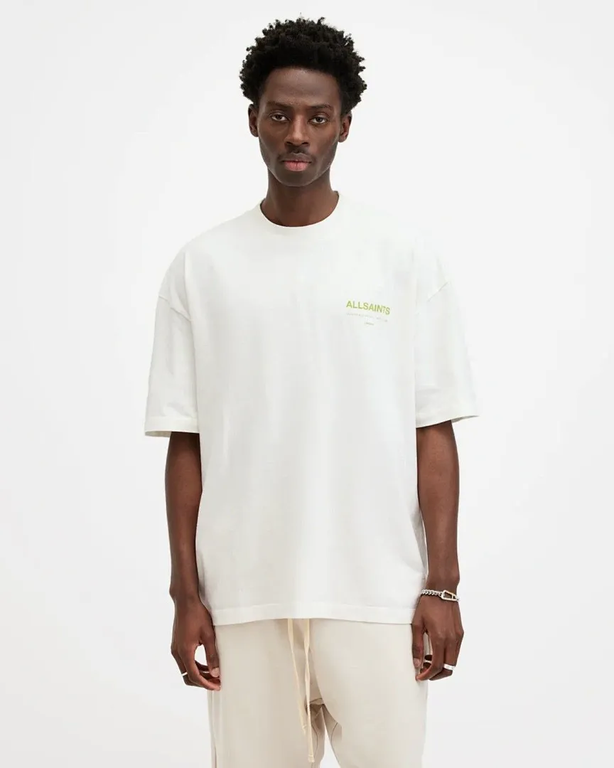 Allsaints ALSYF01 תמונה 16
