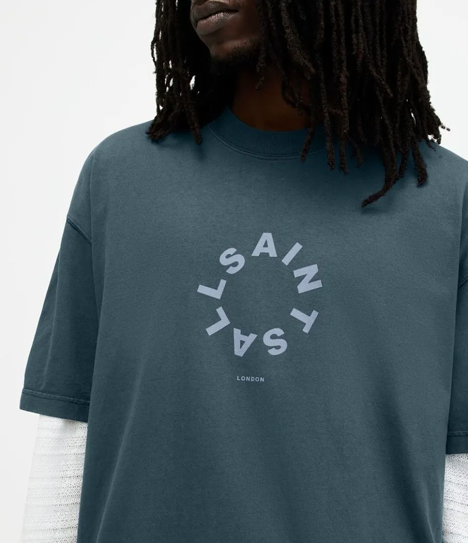 Allsaints ALSYF01 תמונה 19