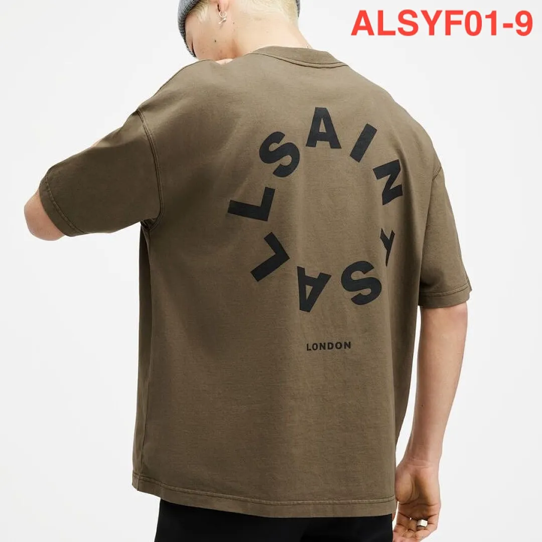 Allsaints ALSYF01 תמונה 2