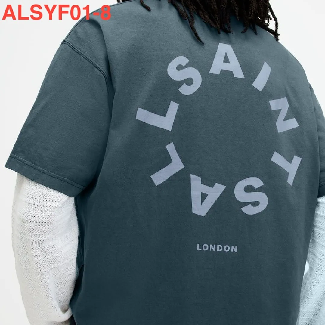 Allsaints ALSYF01 תמונה 3