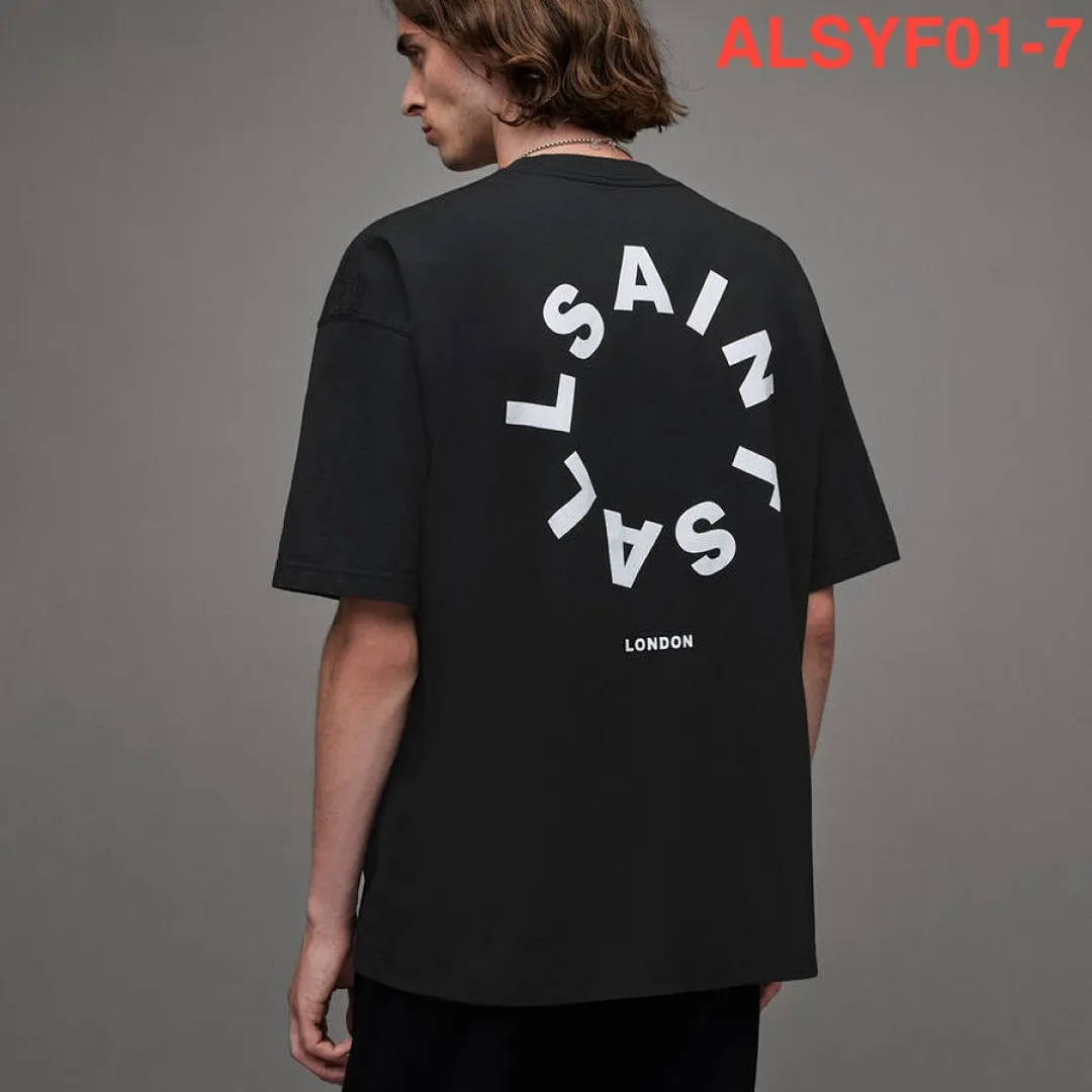Allsaints ALSYF01 תמונה 4