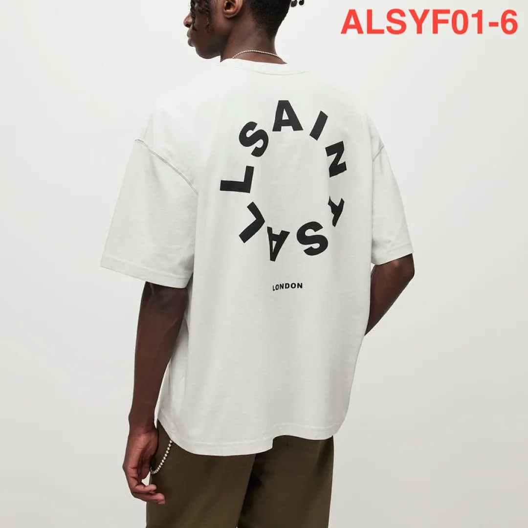 Allsaints ALSYF01 תמונה 5