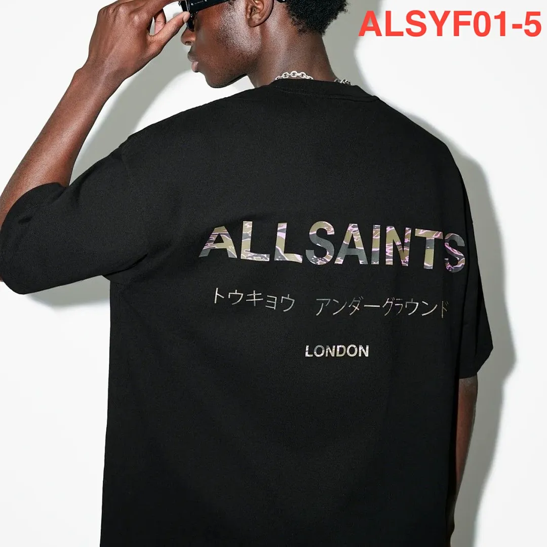 Allsaints ALSYF01 תמונה 6