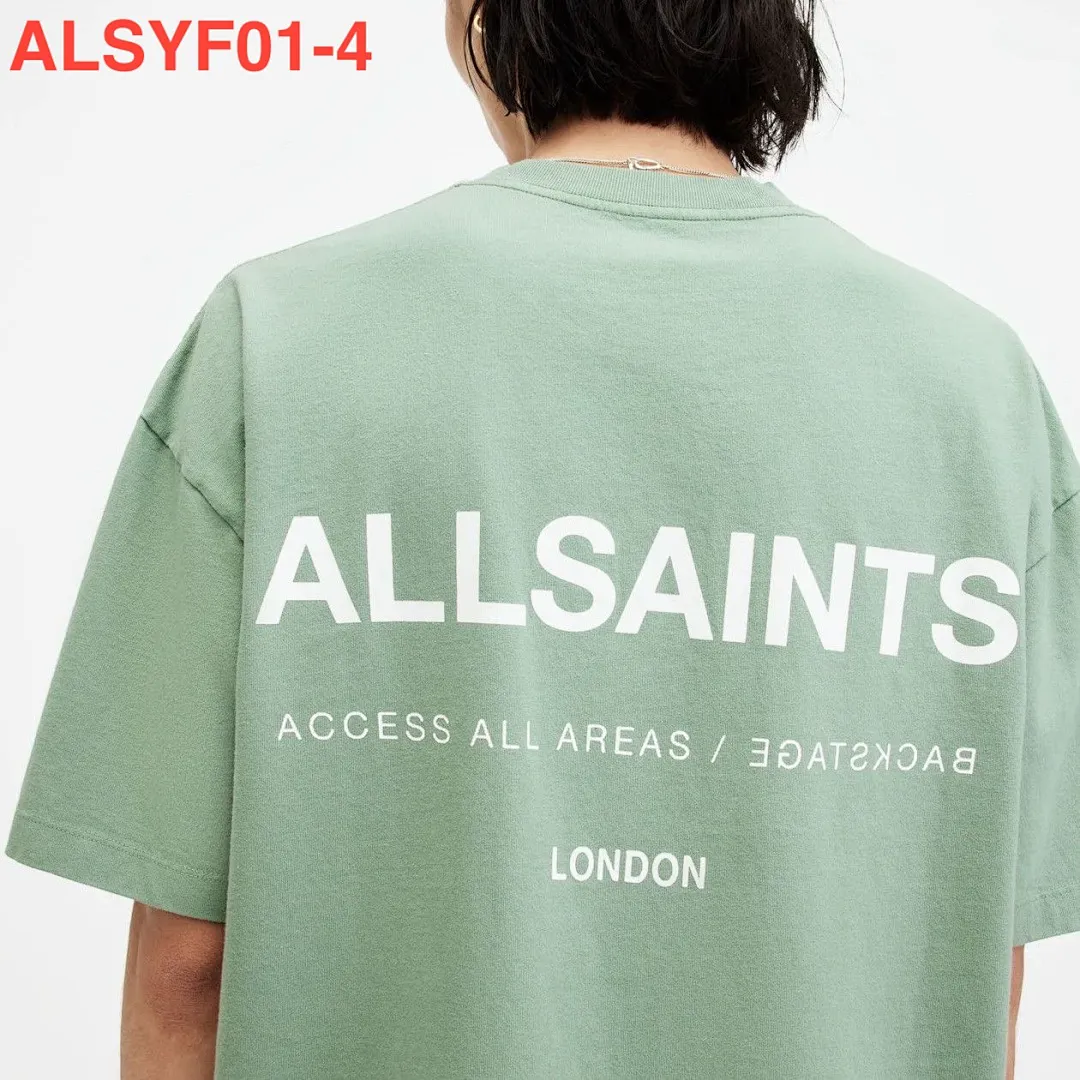 Allsaints ALSYF01 תמונה 7
