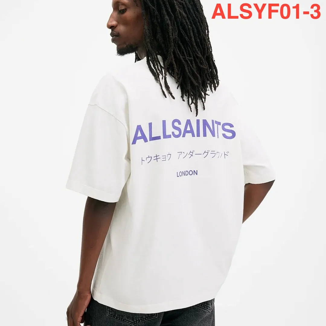 Allsaints ALSYF01 תמונה 8