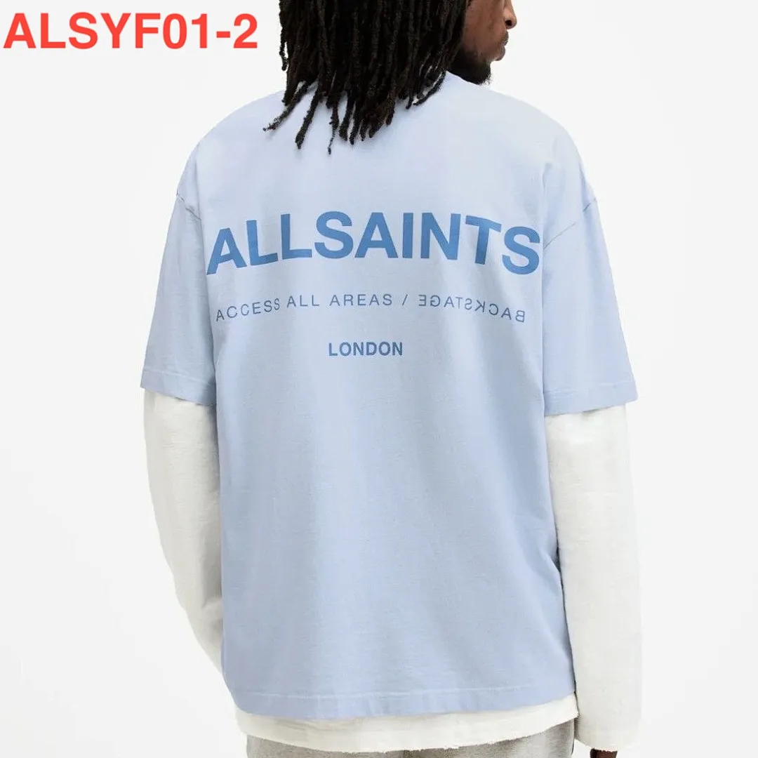 Allsaints ALSYF01 תמונה 9