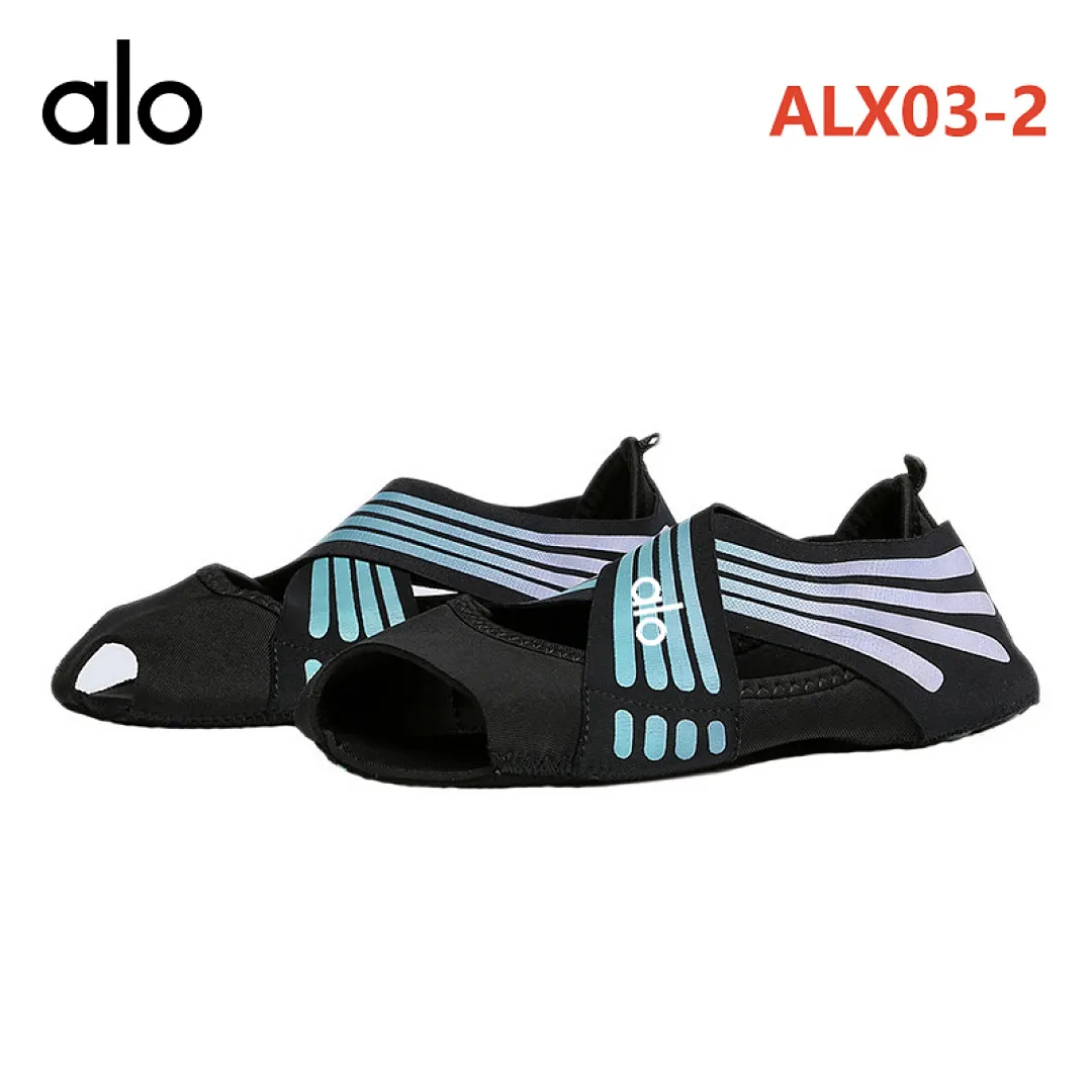 alo yoga ALX03 תמונה 3