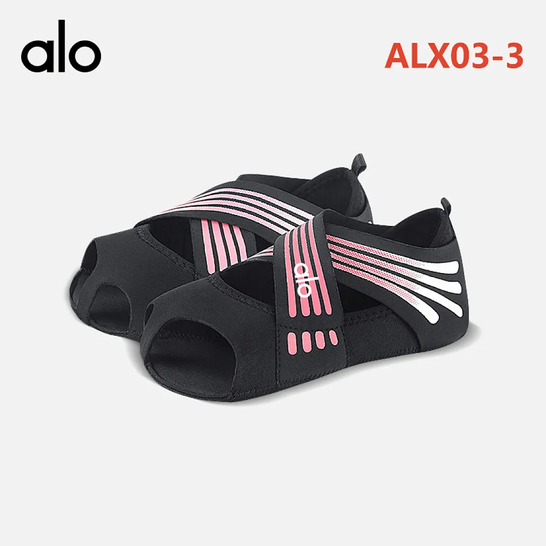 alo yoga ALX03 תמונה 4