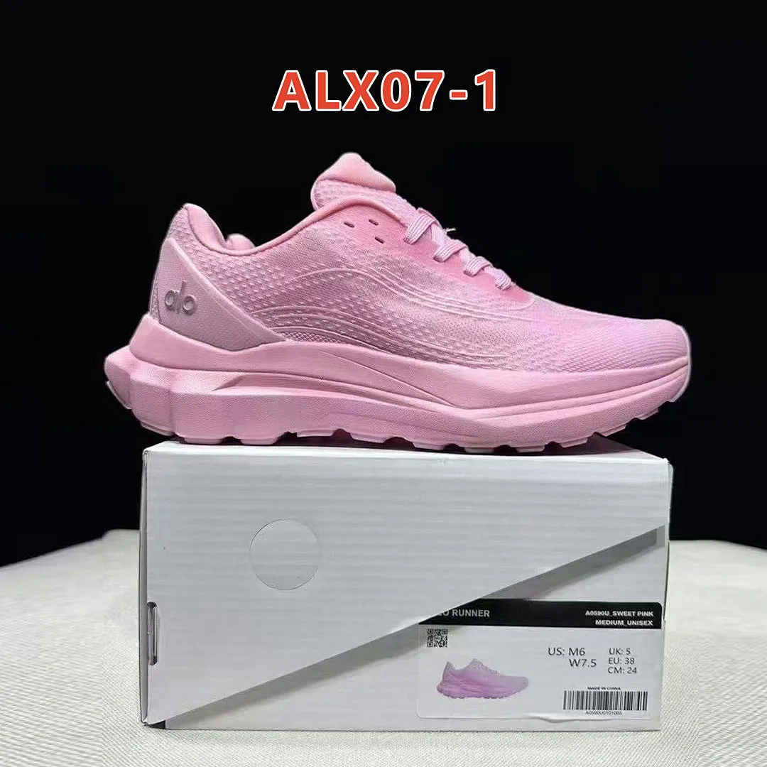 alo yoga ALX07 תמונה 15