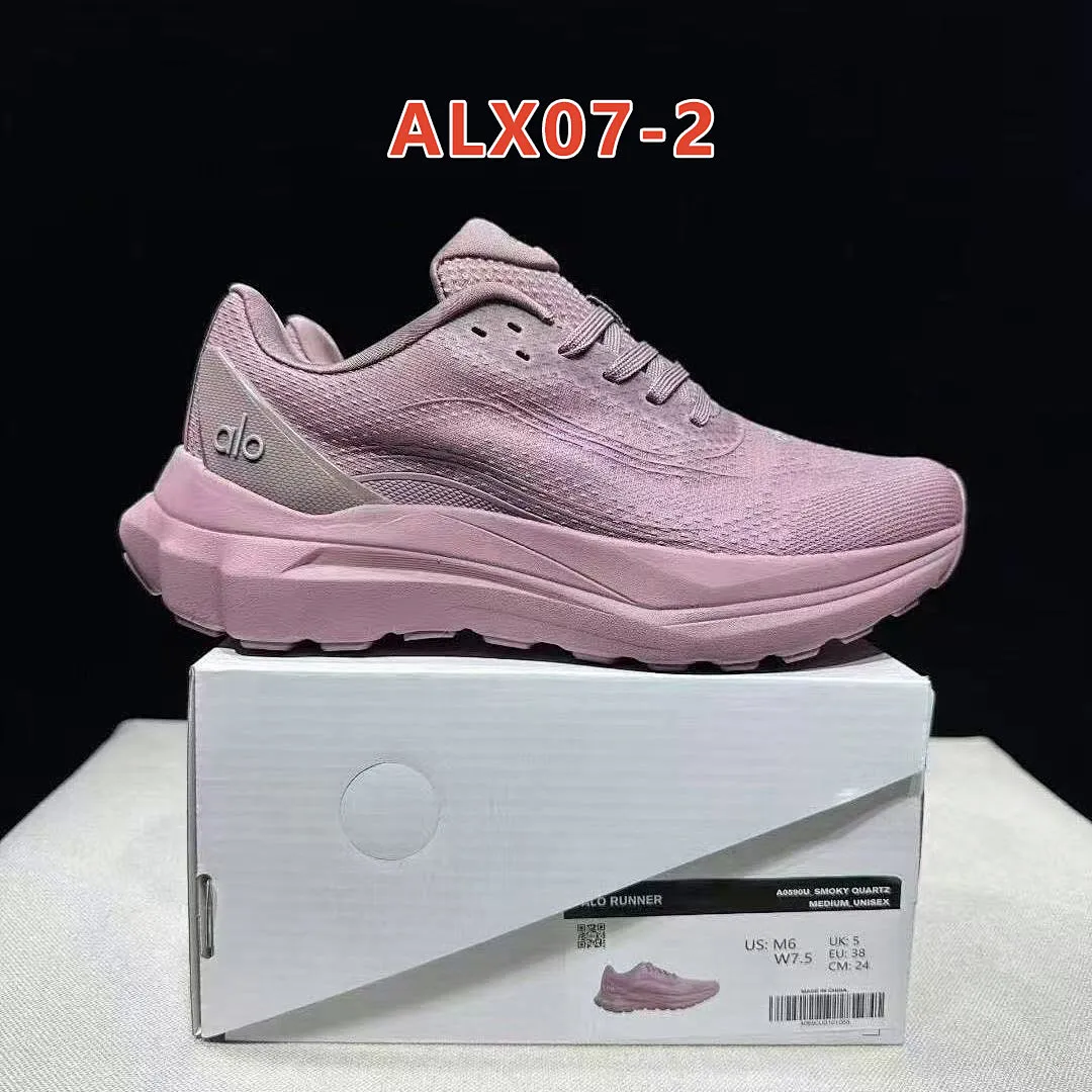 alo yoga ALX07 תמונה 16