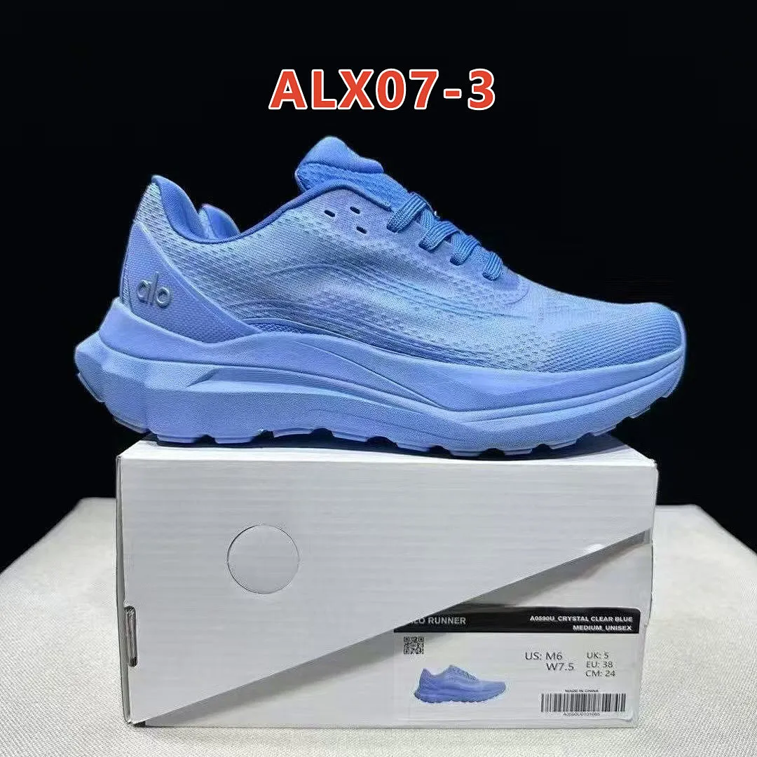 alo yoga ALX07 תמונה 17