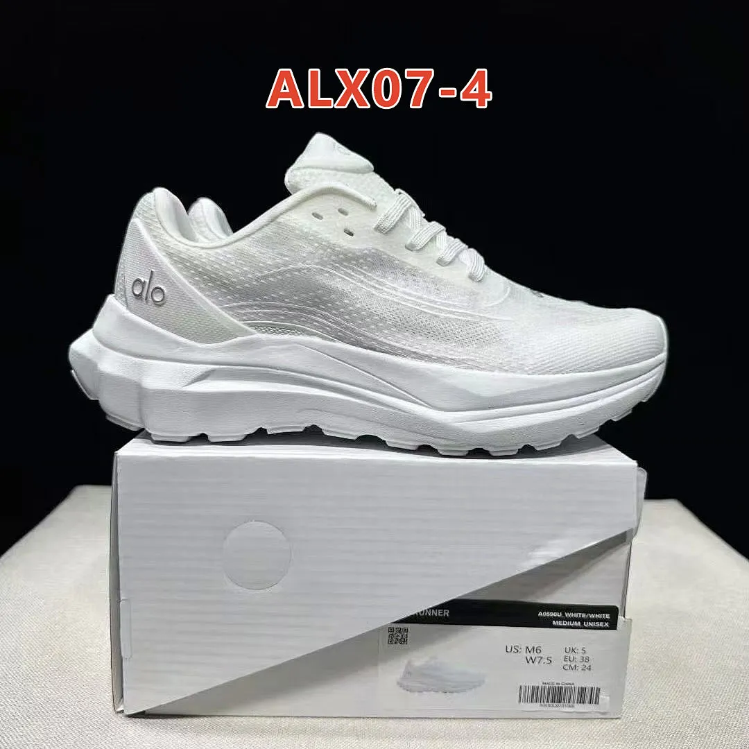 alo yoga ALX07 תמונה 18