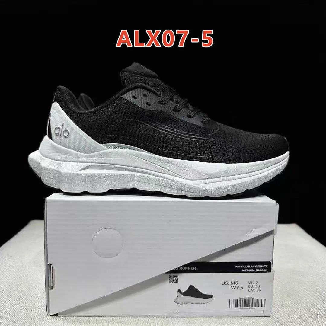 alo yoga ALX07 תמונה 19