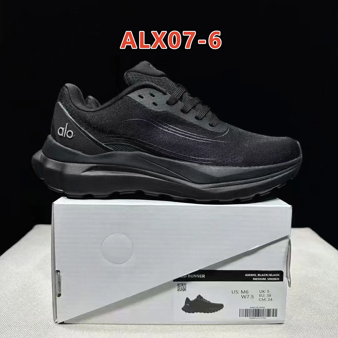alo yoga ALX07 תמונה 20